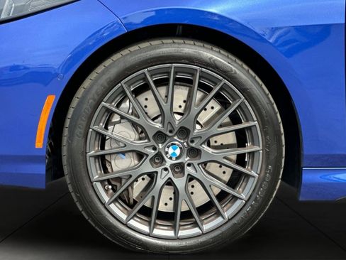 Used 2025 BMW M235i xDrive w/ M Performance Package AWD/4WD image 25