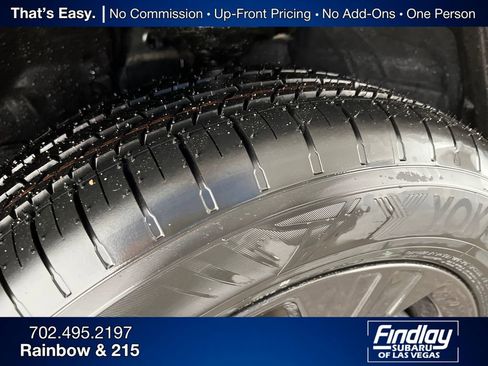 New 2026 Subaru Crosstrek 2.5i image 31