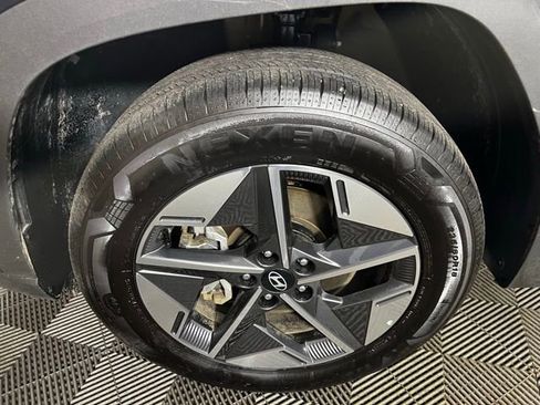 Used 2026 Hyundai Tucson SEL image 24