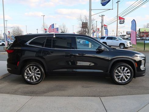 New 2026 Buick Enclave Preferred w/ Power Package image 3