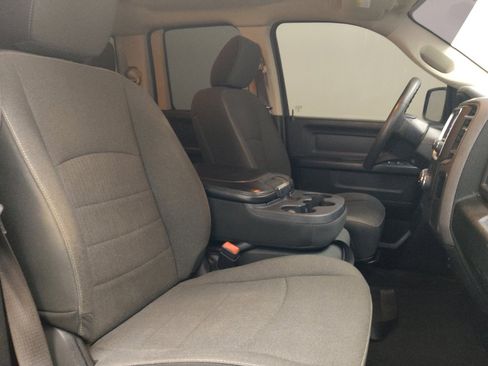 Used 2021 RAM 1500 Tradesman w/ Chrome Plus Package image 21