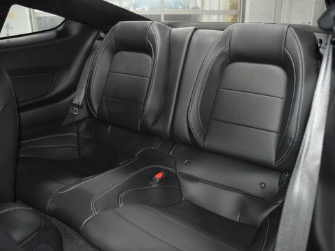 Used 2022 Ford Mustang GT Premium w/ Equipment Group 401A RWD image 42