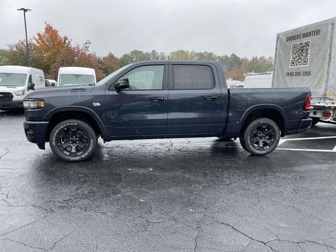 New 2026 RAM 1500 4x4 Crew Cab image 43