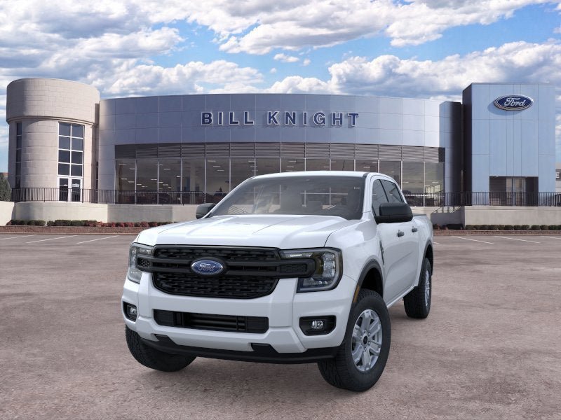 New 2026 Ford Ranger XL w/ Trailer Tow Package RWD image 3