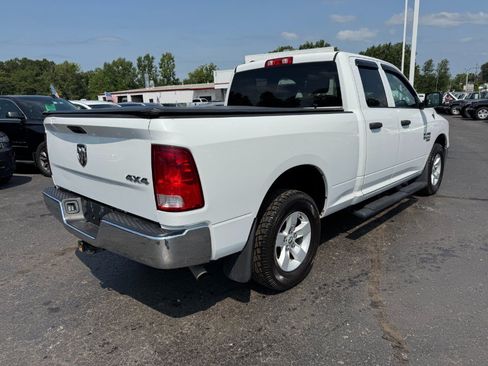 Used 2019 RAM 1500 ST w/ SXT Plus Group AWD/4WD image 5