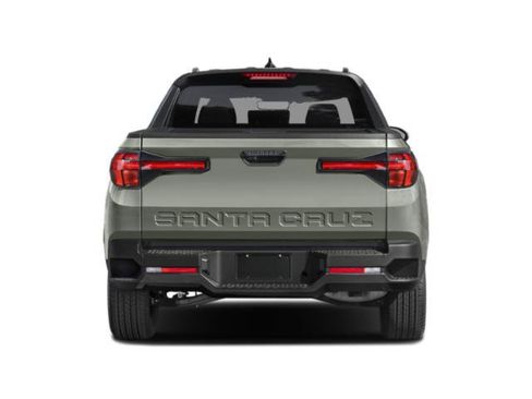 Used 2023 Hyundai Santa Cruz Limited image 8