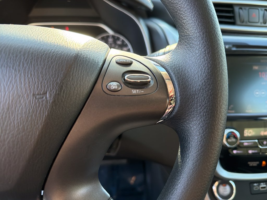 Used 2019 Nissan Murano S AWD/4WD image 21