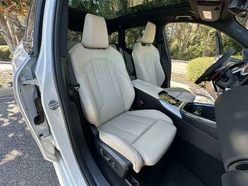 New 2026 BMW X3 M50 w/ M Sport Professional Package image 29