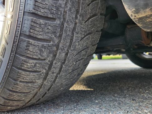 Used 2008 Volvo XC70 3.2 image 45