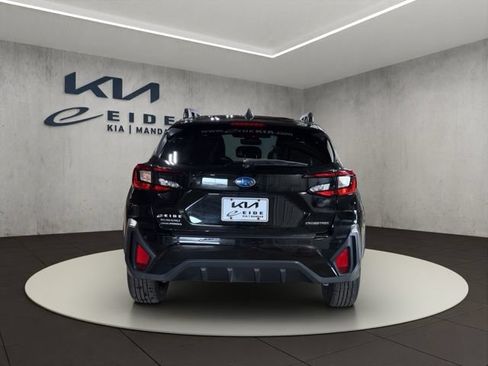 Used 2025 Subaru Crosstrek 2.5i Limited w/ Popular Package #3A AWD/4WD image 8
