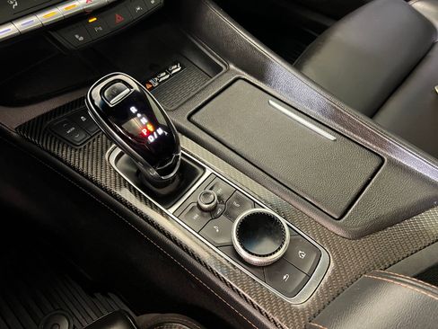 Used 2022 Cadillac CT5 V w/ Cold Weather Package image 16