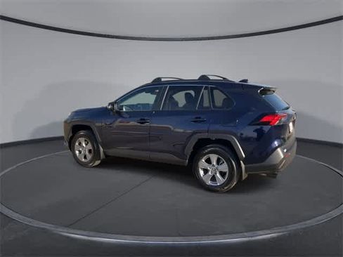 Used 2025 Toyota RAV4 XLE image 6