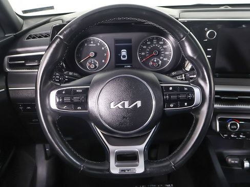 Used 2023 Kia K5 GT-Line FWD image 37