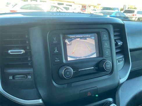 Used 2020 RAM 1500 Big Horn image 29