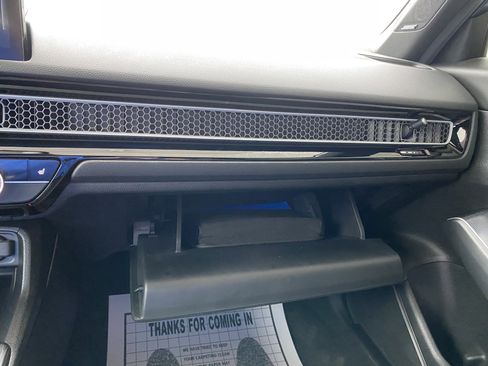 Used 2025 Honda Civic Sport Touring image 29