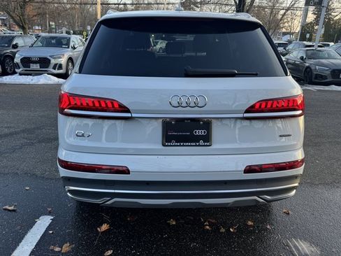 Used 2023 Audi Q7 2.0T Premium w/ Convenience Package image 6
