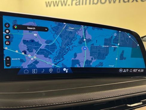 Used 2024 Cadillac XT4 Premium Luxury w/ Cold Weather Package image 15