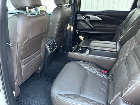 Used 2022 MAZDA CX-9 Signature image 29
