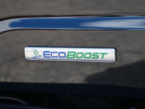 Certified 2023 Ford F150 Lariat w/ Equipment Group 502A High AWD/4WD image 5