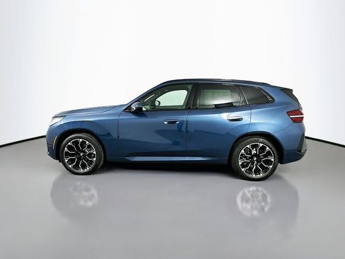 Used 2025 BMW X3 xDrive30i w/ M Sport Package AWD/4WD image 8