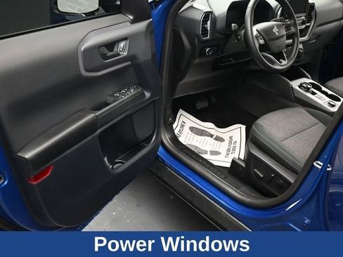 Used 2024 Ford Bronco Sport Big Bend w/ Convenience Package image 17