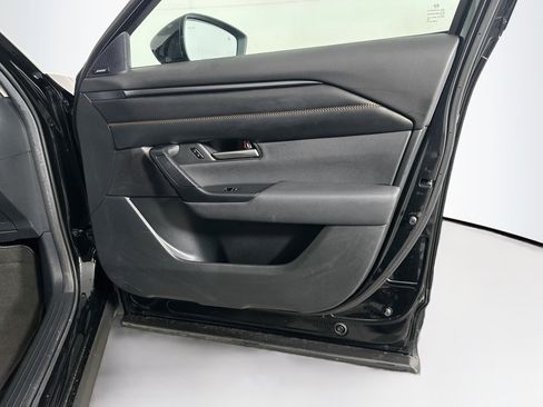 Used 2025 MAZDA CX-50 AWD 2.5 Hybrid w/ Premium Pkg image 34