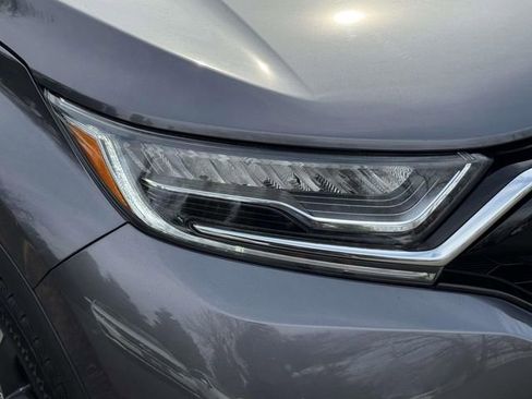 Certified 2022 Honda CR-V Touring image 8