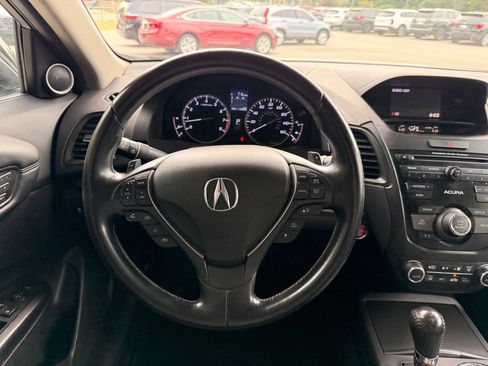 Used 2015 Acura RDX AWD image 19