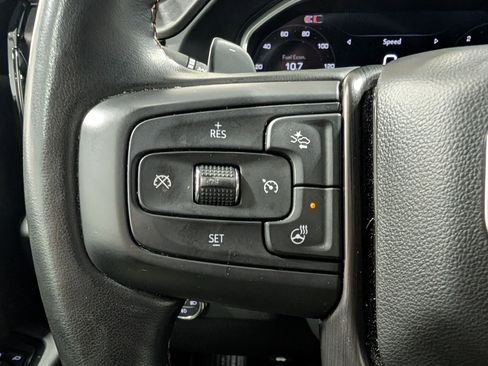 Used 2024 GMC Sierra 1500 AT4 w/ AT4 Premium Package image 20