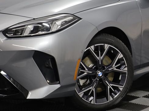 Certified 2025 BMW 228i xDrive w/ Premium Package AWD/4WD image 3