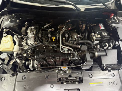 Certified 2022 Nissan Altima 2.5 SV image 22