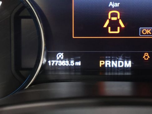 Used 2018 Ford F150 Lariat AWD/4WD image 35
