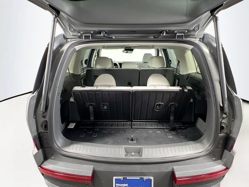 Certified 2025 Hyundai Santa Fe SE AWD/4WD image 23
