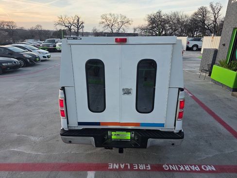 Used 2014 Ford F150 XL w/ Power Equipment Group RWD image 14