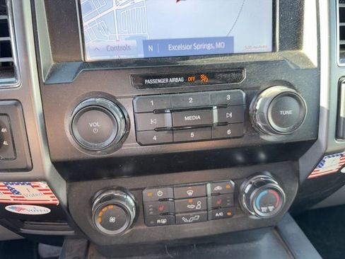 Used 2020 Ford F150 XLT w/ Equipment Group 302A Luxury AWD/4WD image 47