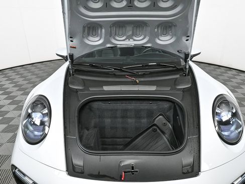 Certified 2023 Porsche 911 Turbo S image 30