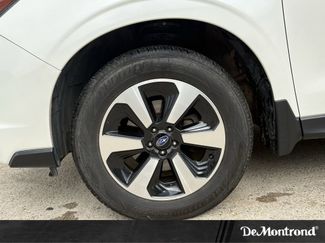 Used 2017 Subaru Forester 2.5i Premium w/ All-Weather Package video 1