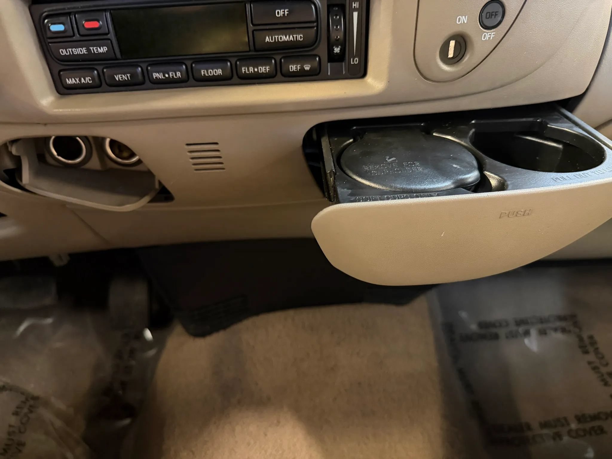 Used 2003 Ford F150 XL AWD/4WD image 21