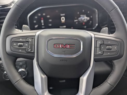 New 2026 GMC Sierra 1500 Elevation w/ Elevation Premium Package image 21