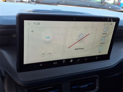 New 2025 Ford Maverick Lobo image 14