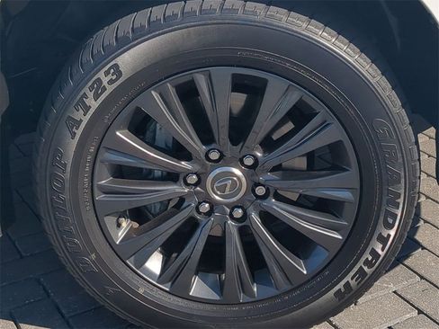 Used 2022 Lexus GX 460 Luxury image 12