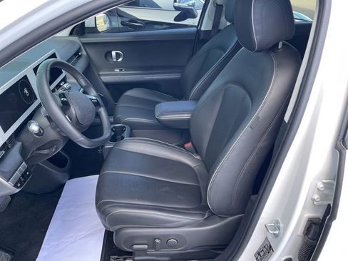 Certified 2023 Hyundai Ioniq 5 SEL image 4