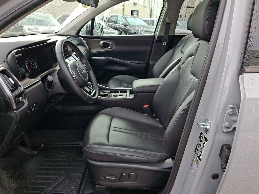 Used 2023 Kia Sorento X-Line EX AWD/4WD image 14