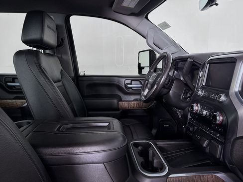 Used 2021 GMC Sierra 3500 Denali w/ Denali Ultimate Package image 27