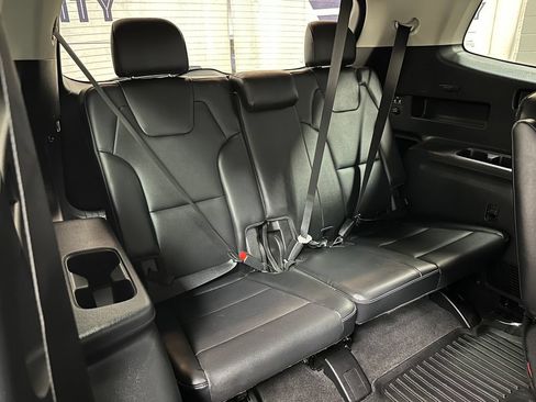 Used 2023 Kia Telluride S w/ S Sunroof Package AWD/4WD image 21
