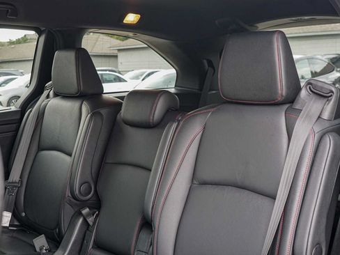 Used 2026 Honda Odyssey Sport-L image 21