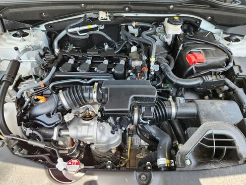 Certified 2025 Acura ADX A-Spec AWD/4WD image 18