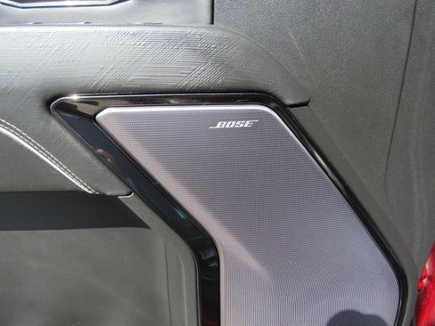 Certified 2022 GMC Sierra 1500 AT4X image 12