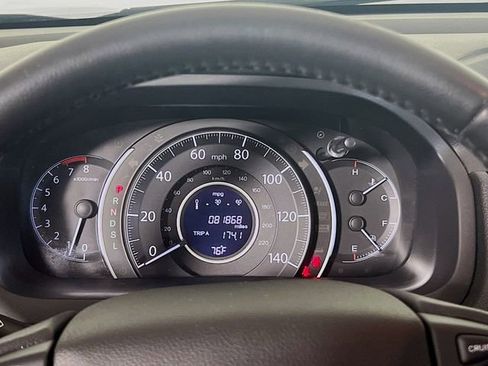 Used 2016 Honda CR-V EX-L image 12