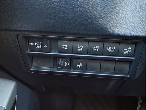 New 2026 Toyota Tundra SR5 image 18